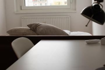Comfy apartment near Augarten
