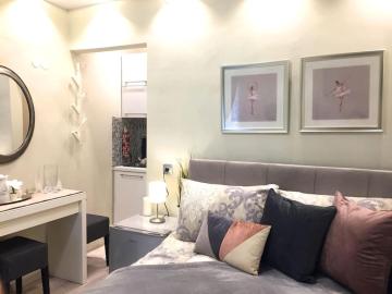 Tiny Deluxe Suite in Kalamaria