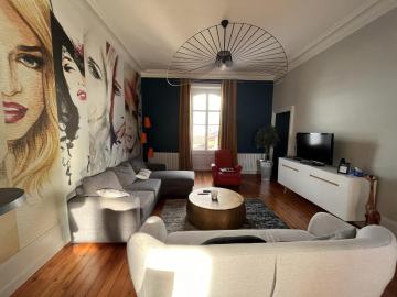 Appartement Les Sables-d'Olonne, 3 pièces, 4 personnes - FR-1-197-552