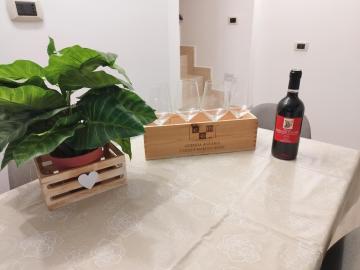 La Dimora del Conte