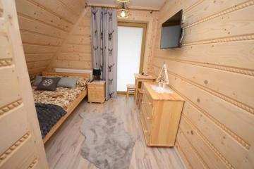 Pokoje Gościnne Zakopane