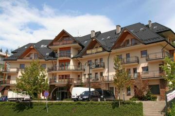 Holiday Spa Zakopane Gorące Źródła SPA