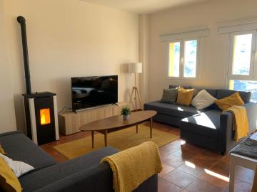 Allegria Sierra Nevada CARD