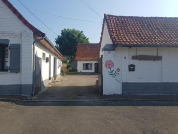 Entre Terre et Mer La Baie d'Authie
