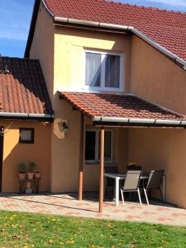 Panoráma Apartman Felsötárkány
