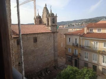 Piso de la catedral