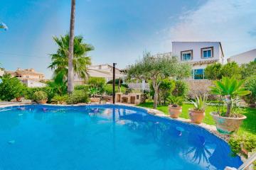 Villa FISHERMAN Alcudia