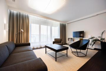 Soho Factory Rebel One Apartment