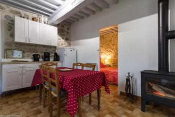 Gîte Sylvie