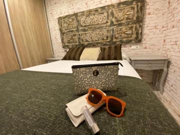 Apartamentos Sevilla Palace