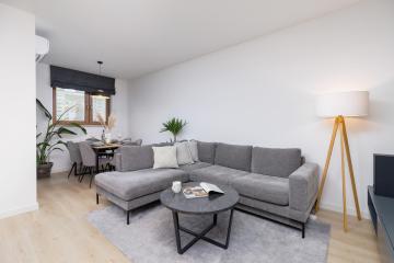 Kraków Czyżyny Osiedle Dywizjonu 303 Apartment by Renters Prestige
