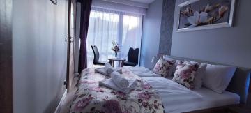 Apartament Lawendowy