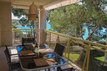 Costa Daurada Apartaments - DELUXE CALA DORADA