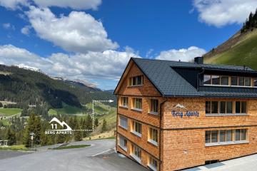Berg Aparts Faschina - 11