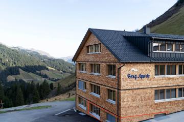 Berg Aparts Faschina - 01