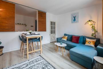 Le Giulietta - Coeur Montpellier - L&R Homes