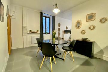Le Filaterie - Nice studio in the heart of Annecy