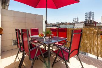 Rooftop Suites Budapest