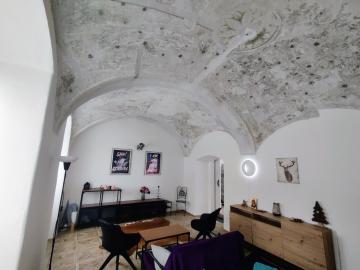 Apartmán pod hviezdami
