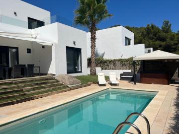 Modern Property for families