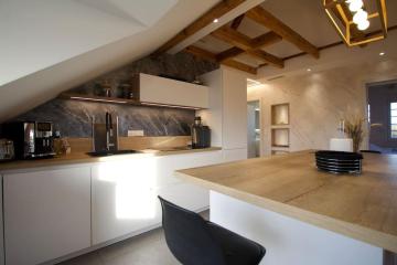Appartement Haut Standing aux portes de Strasbourg