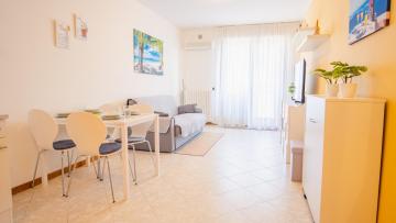 Kristall Lago Apartment - Italian Homing