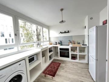 cosy et chaleureux Rennes à 50 mètres métro 4 pers