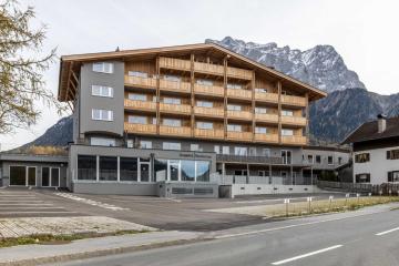 Zugspitz Residence Ehrwald