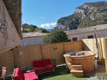 Gîte l'Edelweiss 3*