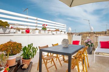 Terrazza sui Tintori by Wonderful Italy
