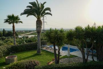 Villa Dante Apartment by Wonderful Italy