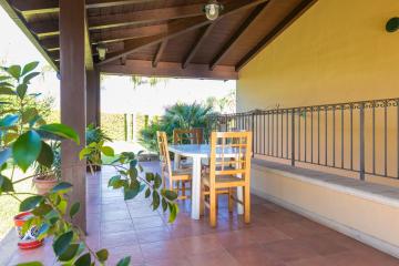 Appartamento in Villa Melina by Wonderful Italy