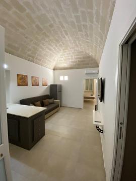 Casa Vacanze La Mongolfiera