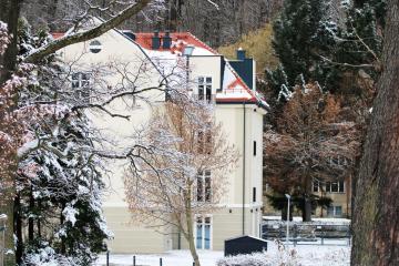 MS-APART Willa w Parku - Apartamenty Duszniki Zdrój