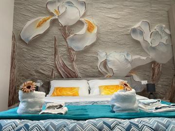 Blu loft
