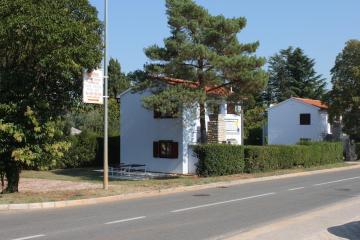 Apartments by the sea Dajla, Novigrad - 3376