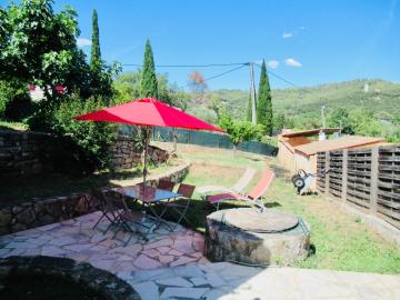 Studio Taradeau, 2 pièces, 3 personnes - FR-1-660-10