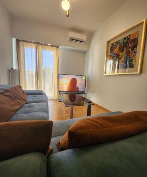 Acropolis View Interni Apartment