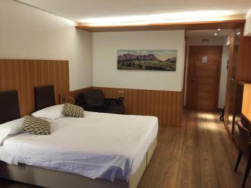 Multiproprietà Hotel Alaska
