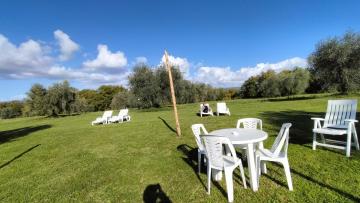 Agriturismo Bio Pian Dei Casali