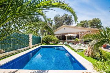 Villa Jardi