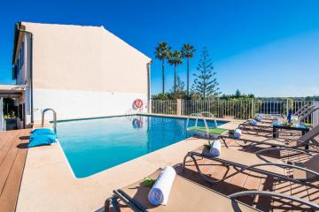 Ideal Property Mallorca - Can Rafelino