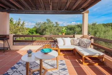 Appartamento Residence Su Miriagu