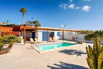 Villa Valentina Blanca