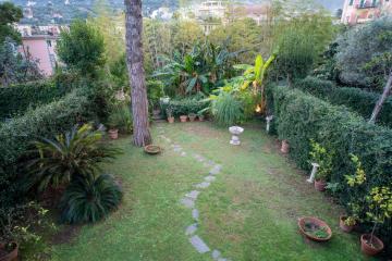 CASA WALCHER