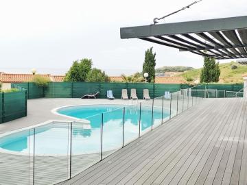 Maison T4 Horizon _ Vue mer _ Piscine _ Parking