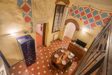 SERRAGLI Loft-Hosted by Sweetstay