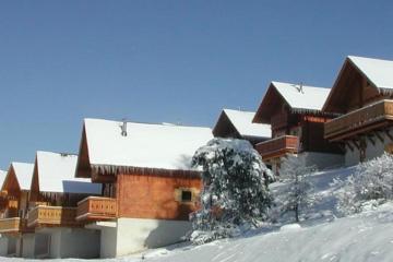 LES 3 P’TITS LOUPS
