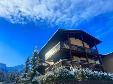 Apartment Kronplatz