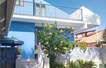 Nice home in Casuzze with 1 Bedrooms and WiFi
